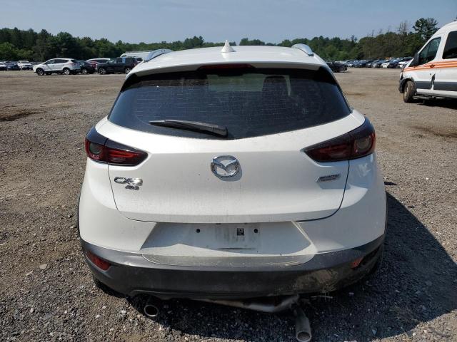 Photo 6 from auction – 2019 MAZDA CX-3 GRAND with VIN JM1DKFD79K0408540