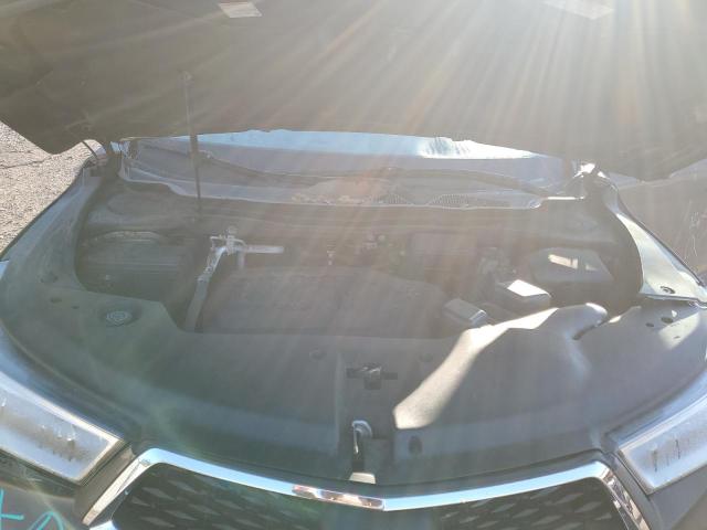Photo 12 from auction – 2019 ACURA MDX TECHNO with VIN 5J8YD4H77KL026825