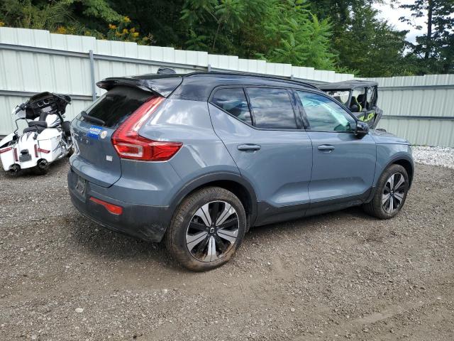 Photo 3 from auction – 2023 VOLVO XC40 RECHA with VIN YV4ED3UL0P2099463