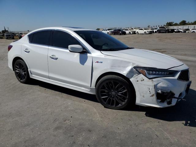 Photo 4 from auction – 2021 ACURA ILX PREMIU with VIN 19UDE2F89MA006778