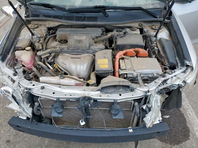 Photo 11 from auction – 2013 TOYOTA CAMRY with VIN 4T1BD1FKXDU073057