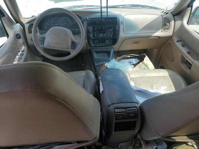 Photo 8 from auction – 2001 FORD EXPLORER EDDIE BAUER with VIN 1FMDU74EX1ZA30894