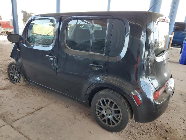 Photo 2 from auction – 2014 NISSAN CUBE S with VIN JN8AZ2KR9ET350528