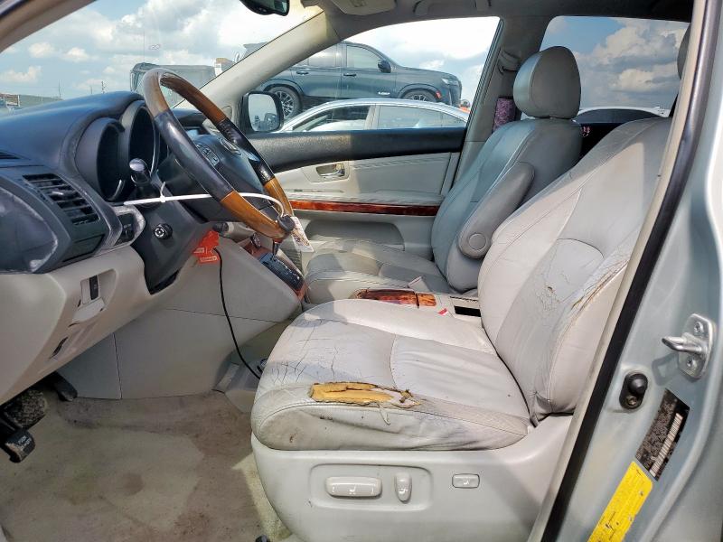 Photo 7 from auction – 2004 LEXUS RX 330 with VIN 2T2GA31U14C006105