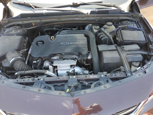Photo 11 from auction – 2016 CHEVROLET MALIBU LT with VIN 1G1ZE5ST7GF339433