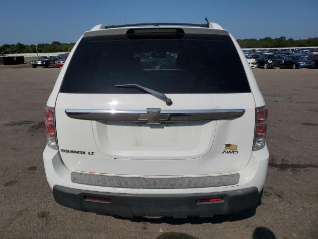 Photo 6 from auction – 2005 CHEVROLET EQUINOX with VIN 2CNDL73F056054507