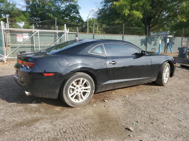 Zdjęcie 3 z aukcji – 2013 CHEVROLET CAMARO z VIN 2G1FA1E33D9169000