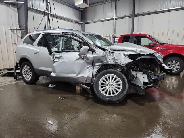 Photo 4 from auction – 2010 BUICK ENCLAVE CX with VIN 5GALVCED5AJ159587