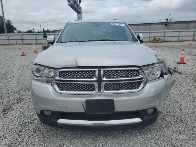 Photo 5 from auction – 2013 DODGE DURANGO CITADEL with VIN 1C4RDJEG7DC500412
