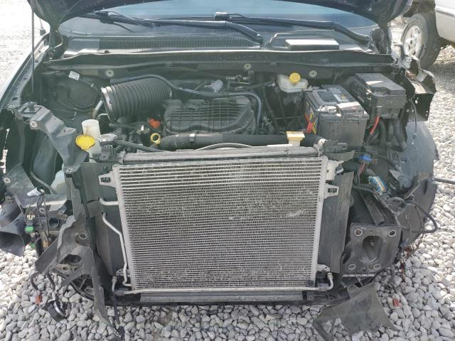 Photo 12 from auction – 2012 DODGE GRAND CARA with VIN 2C4RDGDG4CR351368