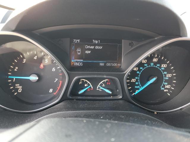 Photo 9 from auction – 2013 FORD ESCAPE SEL with VIN 1FMCU9H94DUD58088