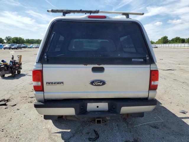 Photo 6 from auction – 2011 FORD RANGER SUP with VIN 1FTKR4EE6BPA60577