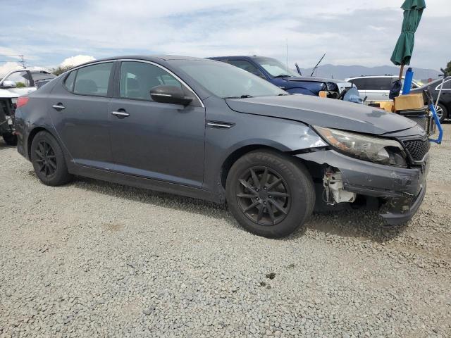Photo 4 from auction – 2015 KIA OPTIMA LX with VIN KNAGM4A71F5642306