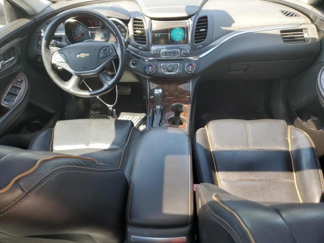 Photo 8 from auction – 2014 CHEVROLET IMPALA LTZ with VIN 2G1155S34E9122005