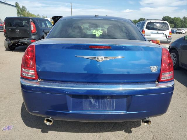 Photo 6 from auction – 2009 CHRYSLER 300C with VIN 2C3KA63T99H615464