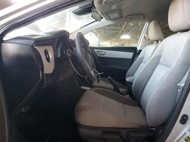 Photo 7 from auction – 2018 TOYOTA COROLLA L with VIN 2T1BURHEXJC985450