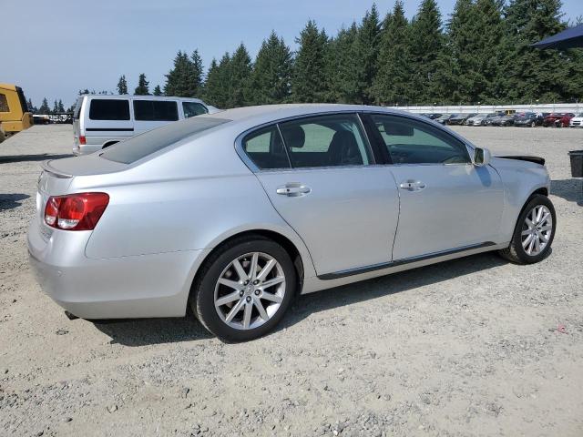 Foto 3 de la subasta – 2007 LEXUS GS 350 con VIN JTHCE96S370008954