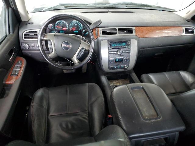 Photo 8 from auction – 2008 GMC SIERRA with VIN 2GTEK19J081231966