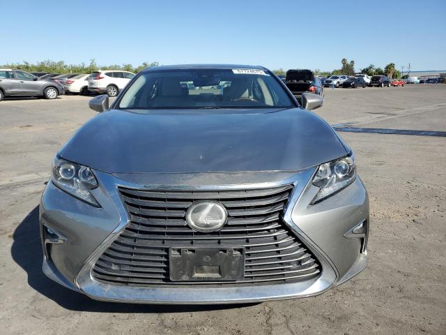Photo 5 from auction – 2017 LEXUS ES 350 with VIN JTHBK1GG7H2256887