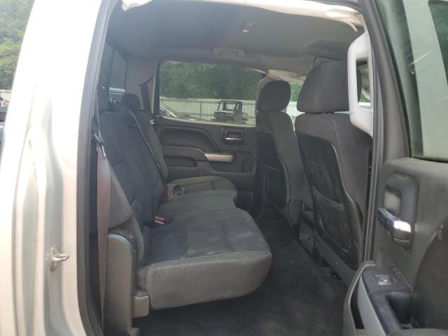 Photo 10 from auction – 2014 CHEVROLET SILVERADO with VIN 3GCUKREC8EG511896