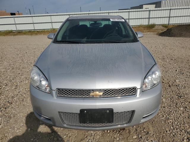 Photo 5 from auction – 2016 CHEVROLET IMPALA LIM with VIN 2G1WB5E30G1122028