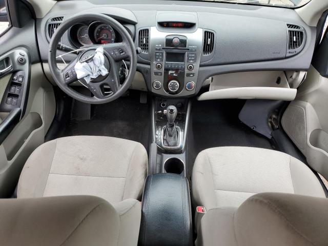 Photo 8 from auction – 2013 KIA FORTE EX with VIN KNAFU4A24D5709803