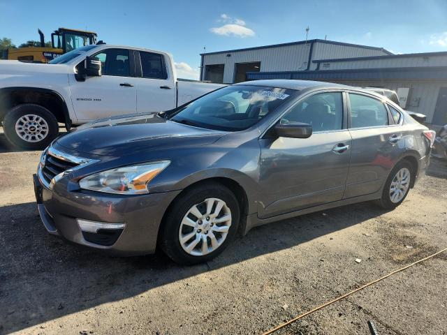 Photo 1 from auction – 2015 NISSAN ALTIMA 2.5 with VIN 1N4AL3AP0FC453511