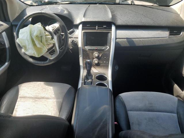 Photo 8 from auction – 2014 FORD EDGE SEL with VIN 2FMDK3JCXEBA08274