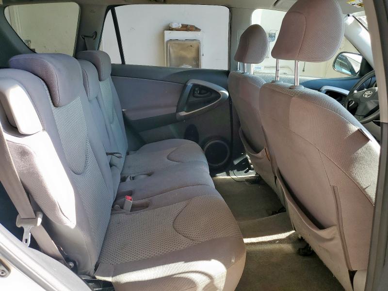 Photo 11 from auction – 2007 TOYOTA RAV4 with VIN JTMBK33V776015176