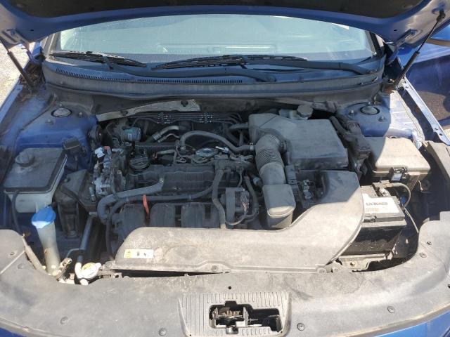 Photo 11 from auction – 2015 HYUNDAI SONATA SE with VIN 5NPE24AF9FH201174