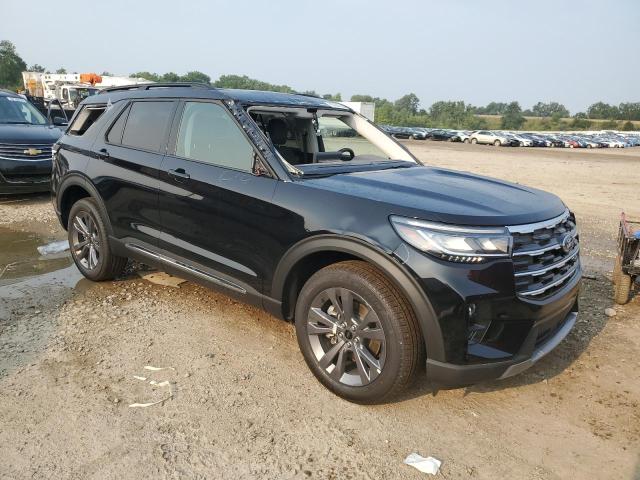 Photo 4 from auction – 2025 FORD EXPLORER A with VIN 1FMUK8DH3SGB45825