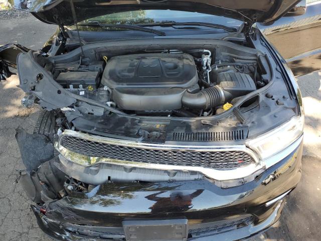 Photo 12 from auction – 2022 DODGE DURANGO SX with VIN 1C4RDJAG9NC160400