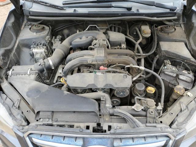 Photo 12 from auction – 2013 SUBARU XV CROSSTR with VIN JF2GPACC3DH808891