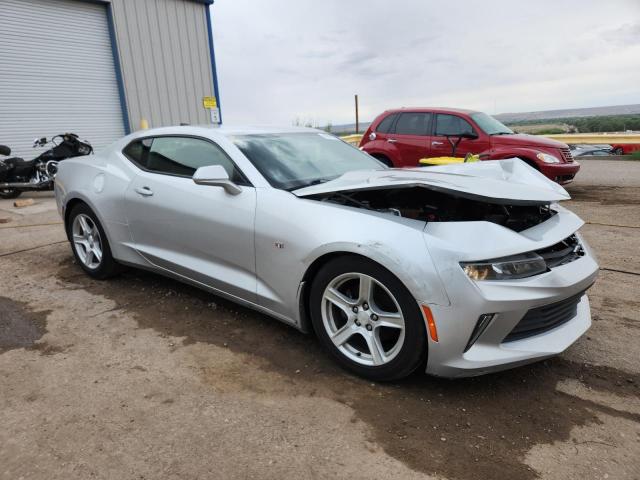 Photo 4 from auction – 2016 CHEVROLET CAMARO LT with VIN 1G1FB1RX4G0192696