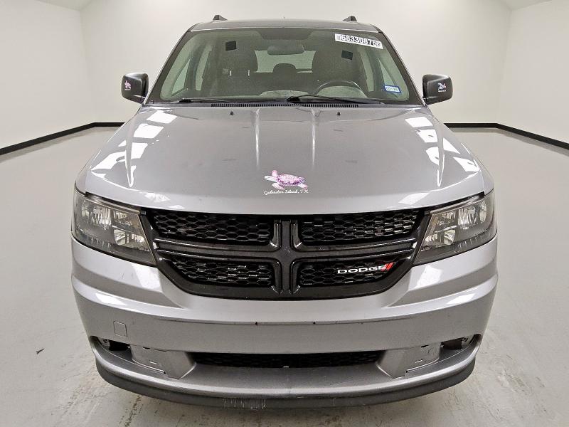 Photo 5 from auction – 2018 DODGE JOURNEY SE with VIN 3C4PDCAB8JT322846