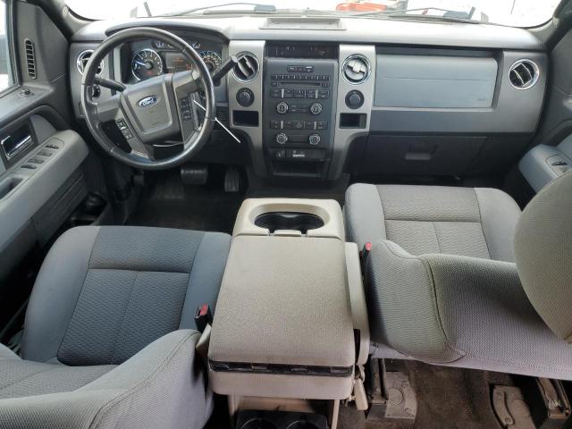 Photo 8 from auction – 2012 FORD F150 SUPER with VIN 1FTFW1ET4CFC00463