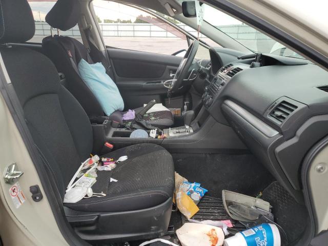 Photo 7 from auction – 2013 SUBARU XV CROSSTR with VIN JF2GPAVCXD2891994