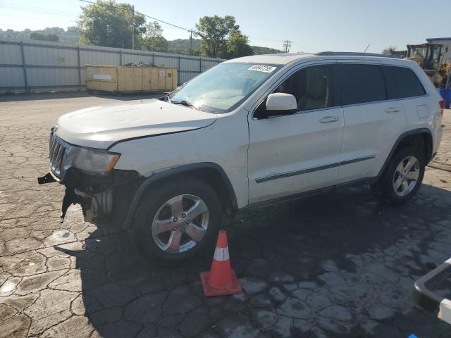 JEEP GRAND CHER 2012 with VIN 1C4RJEAG6CC215382 - Photo from auction