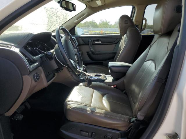 Photo 7 from auction – 2014 GMC ACADIA SLT with VIN 1GKKVRKD1EJ207520