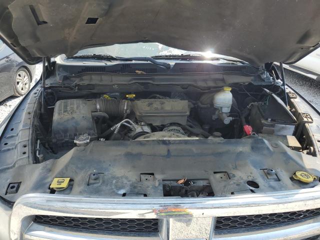 Photo 11 from auction – 2012 DODGE RAM 1500 SLT with VIN 1C6RD6GP2CS129570