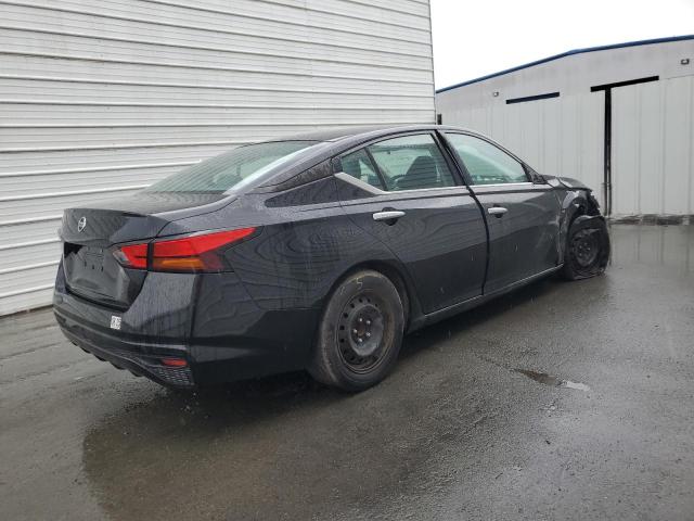 Photo 3 from auction – 2021 NISSAN ALTIMA S with VIN 1N4BL4BV9MN387260