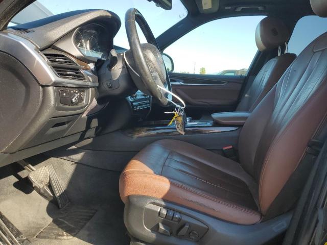 Photo 7 from auction – 2017 BMW X5 SDRIVE3 with VIN 5UXKR2C33H0U23021