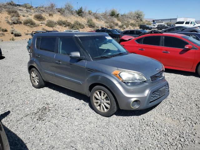 Foto 4 de la subasta – 2013 KIA SOUL + con VIN KNDJT2A68D7568374