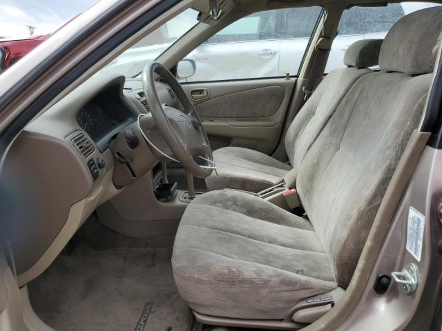 صورة رقم 7 من المزاد - 1998 TOYOTA COROLLA VE مع VIN 2T1BR18E2WC094658