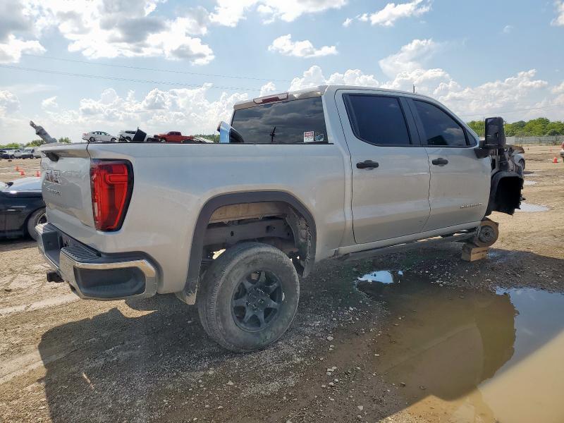 Photo 3 from auction – 2020 GMC SIERRA C1500 with VIN 1GTP8AEF6LZ182779
