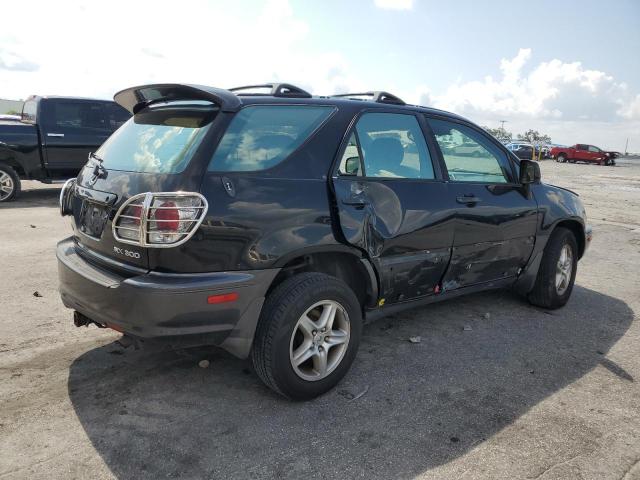 Foto 3 de la subasta – 2003 LEXUS RX 300 con VIN JTJGF10U230164101