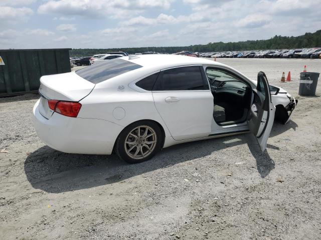 Photo 3 from auction – 2015 CHEVROLET IMPALA LS with VIN 2G11Z5SL8F9149262