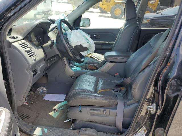 صورة رقم 7 من المزاد - 2004 HONDA PILOT EXL مع VIN 5FNYF18514B009725