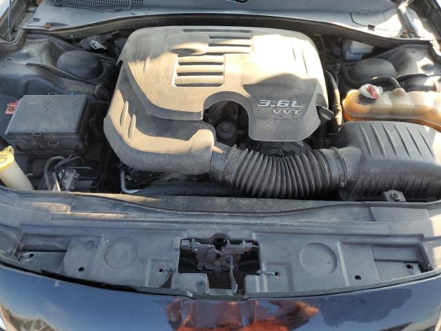 Photo 11 from auction – 2012 CHRYSLER 300 LIMITED with VIN 2C3CCACG0CH173301