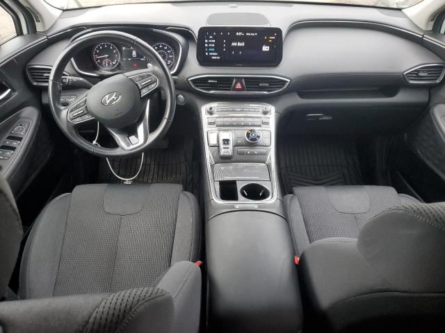 Photo 8 from auction – 2023 HYUNDAI SANTA FE S with VIN 5NMS2DAJ7PH536729